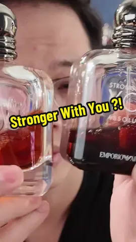 Stronger With You: bạn thích gì#kiênfragrance #nuochoa #reviewnuochoa #nuochoanam #nuochoamuadong #strongerwithyouintensely #strongerwithyouabsolutely 
