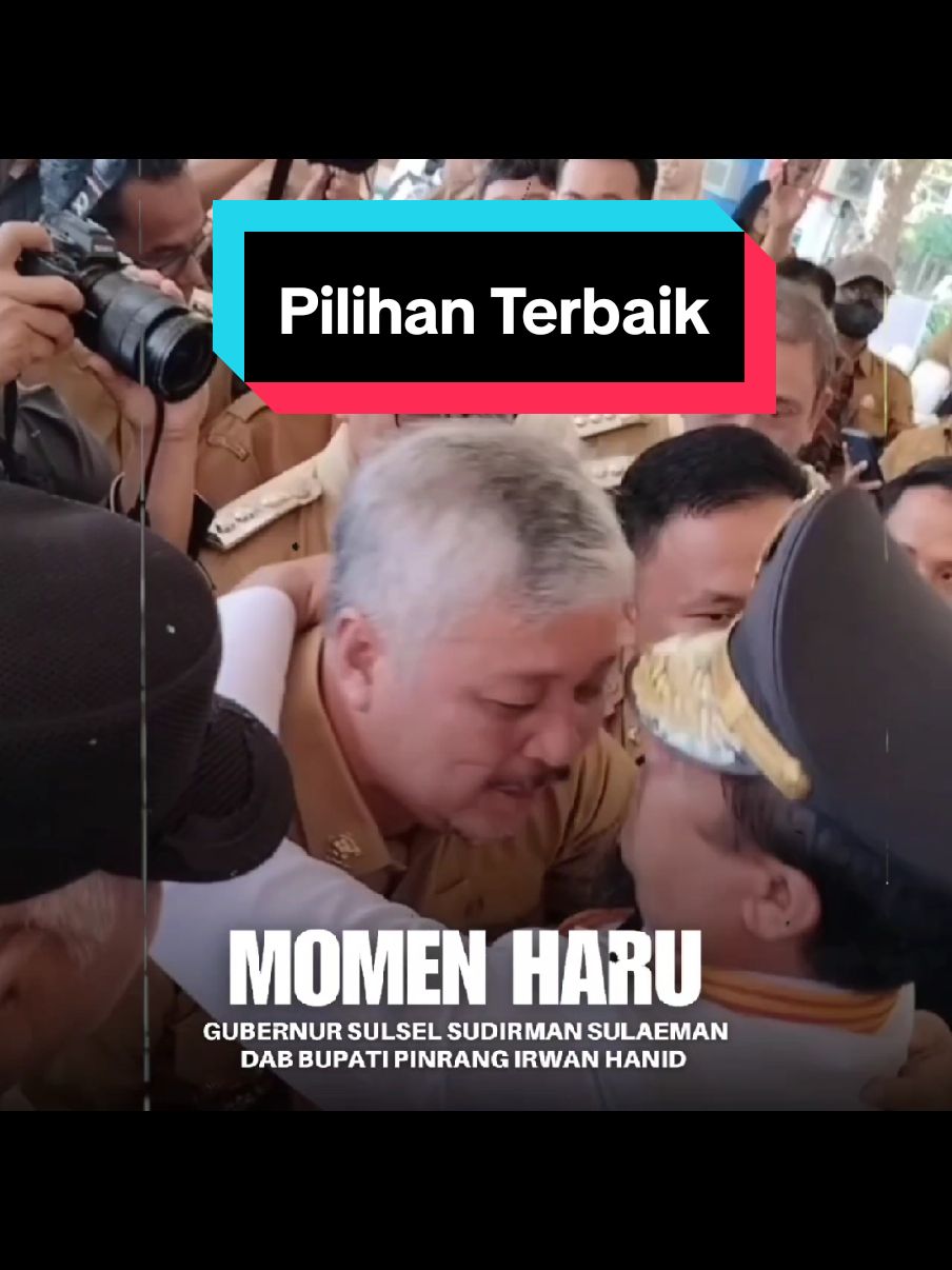 Orang Baik Pilih Bersama Lebih Baik Pilihan sesuai nurani pilih Andalan Hati 
