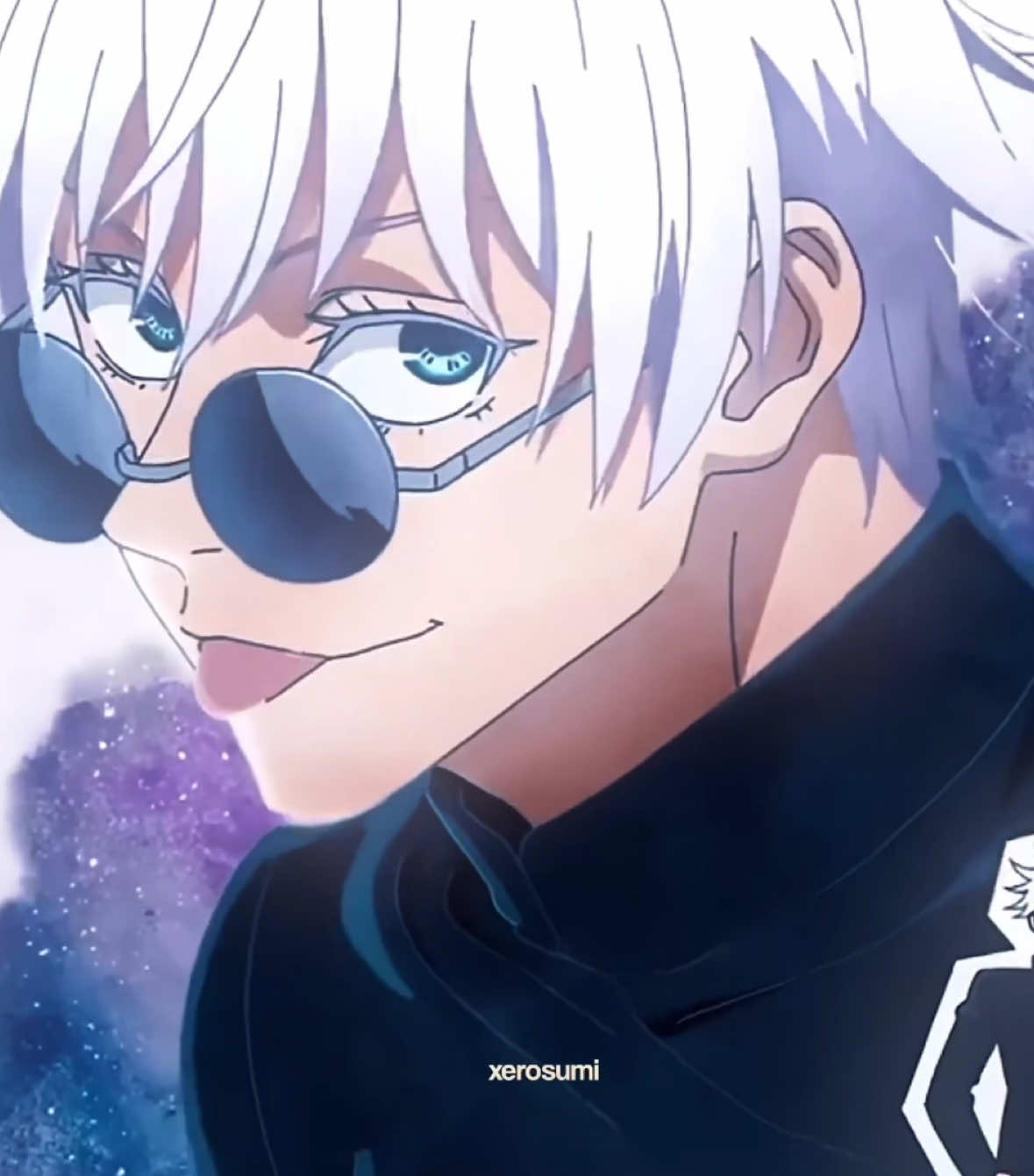 #GOJO : #BACHIRA — my friend from school wanted me to do this😈 // #tiktok #fypage #jjk #xybca #vsp #edit #jujutsukaisen #trending #edits #xerosumi #videostar #4upage #fyppppppppppppppppppppppp #moots? #blowthisup @mishie ❀ @velayy  ☆ 