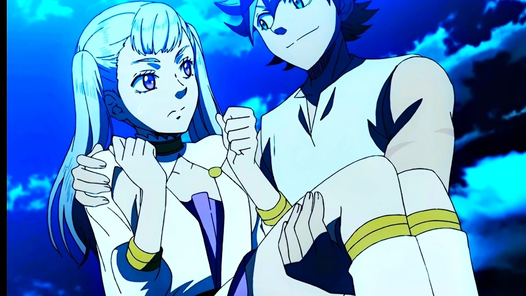 ASTA X NOELLE #blackclover #asta #noelle #anime #fouryou #animeedit #animevideo #trending #animepost #demonslayer #pleasecopy #fyp #jjk #fypp #pleasesupportme🙏🙏 #blackcloveranime #astaxnoelle #nirobns60 