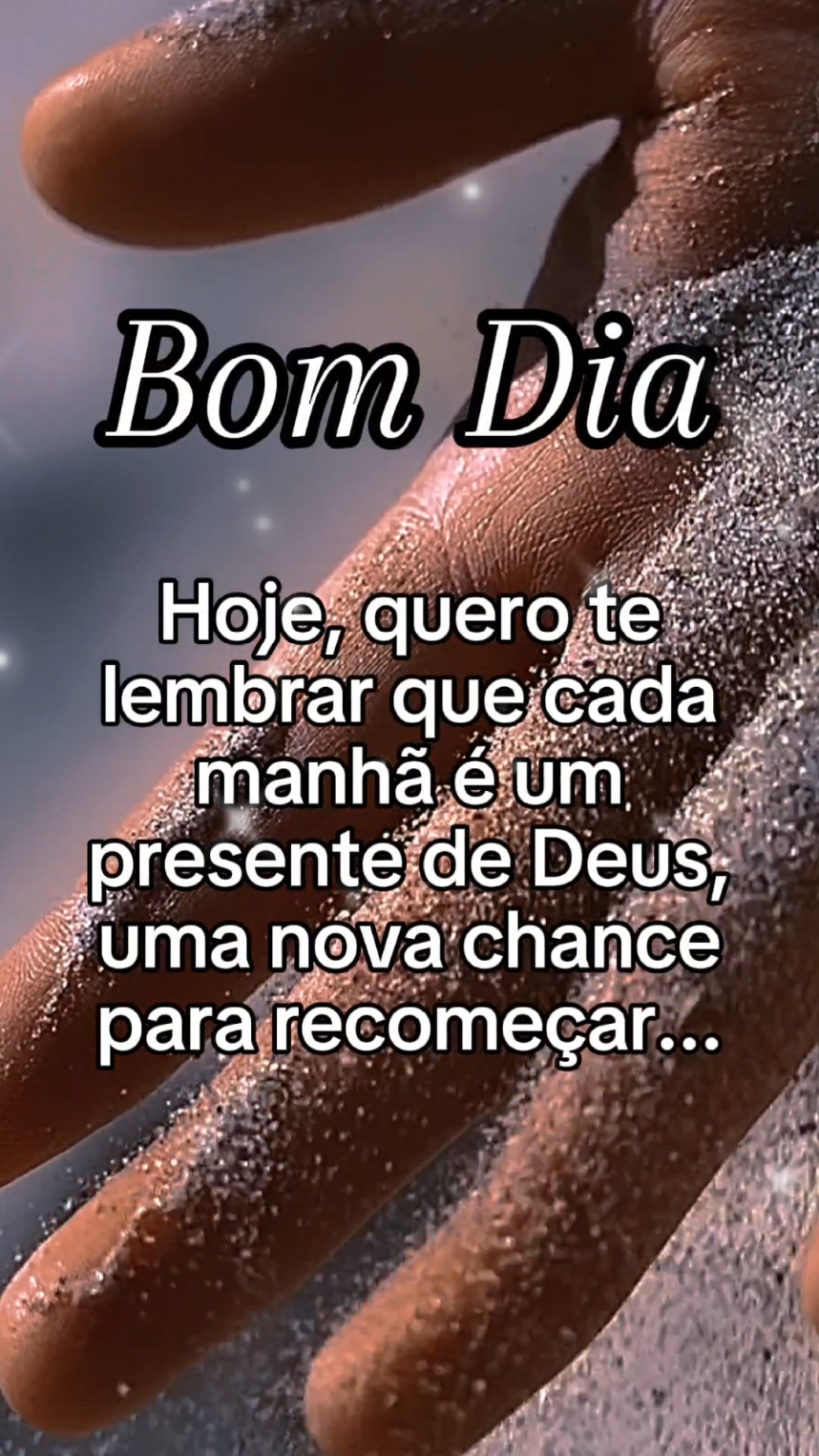 Comece o Dia com Deus: Uma Palavra de Fé para Você! #bomdiaaaaa #oracaodamanha #statusvideo #viralvideo #fyppp #virall #fypシ゚viral 