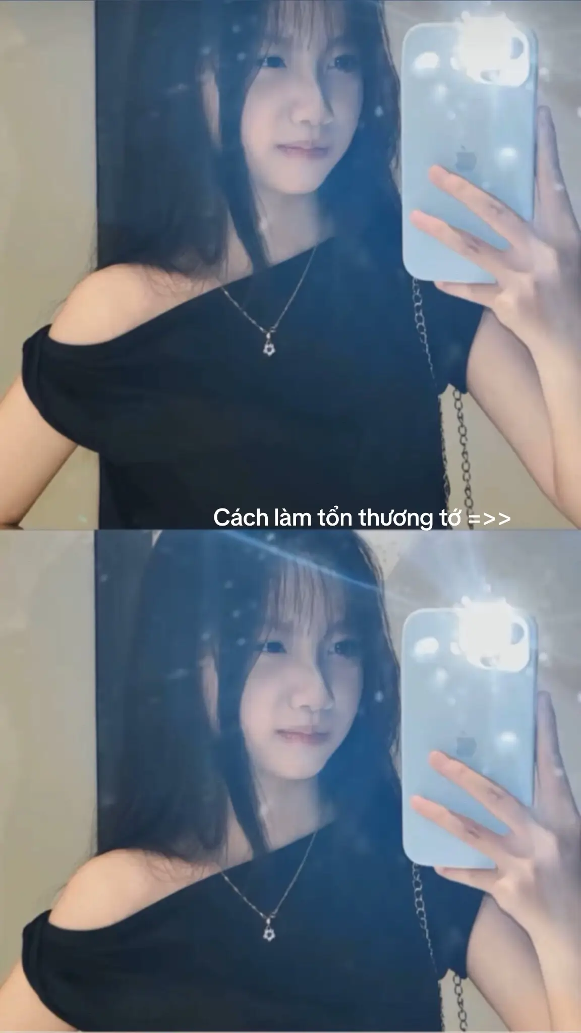 #xuhuongtiktok 