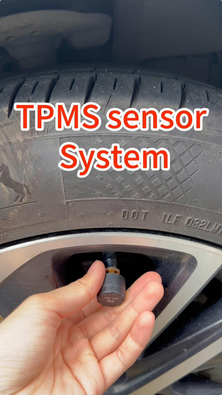 TPMS tire pressure monitoring system #caraccessories #tpms #tirepressure #tiktokshopblackfriday #tiktokshopcybermonday #spotlightfinds #christmas #blackfriday #TikTokShopHolidayHaul #car 