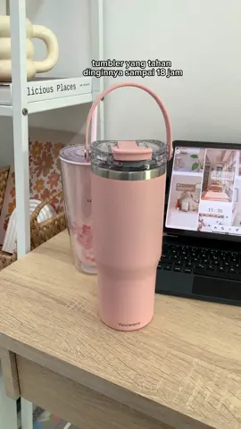 Simpel tapi cantiiikkk #tumbler #tumblerantitumpah #tumblerstainless #tumblertahandingin #tumblerkopi #botolminum 