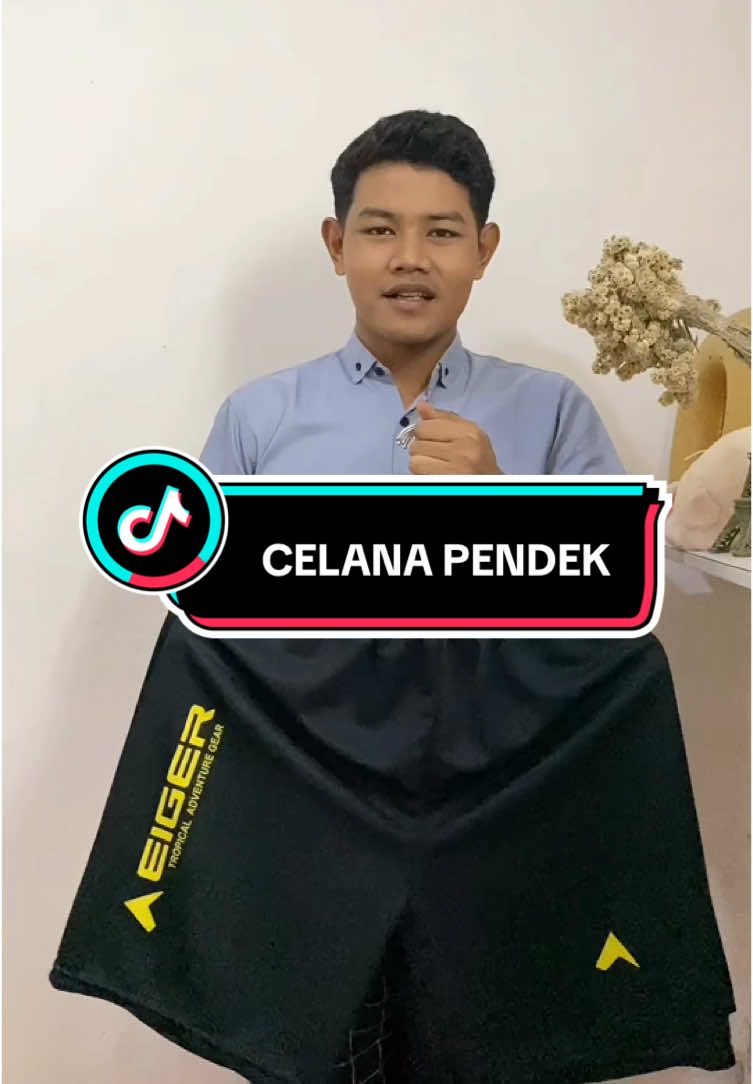 Celana pendek 38ribuan aja, kamu udah bisa dapetin 5 celana pendek #celanapendek #celanapendekpria #celanapendekolahraga #celanapendekmurah 