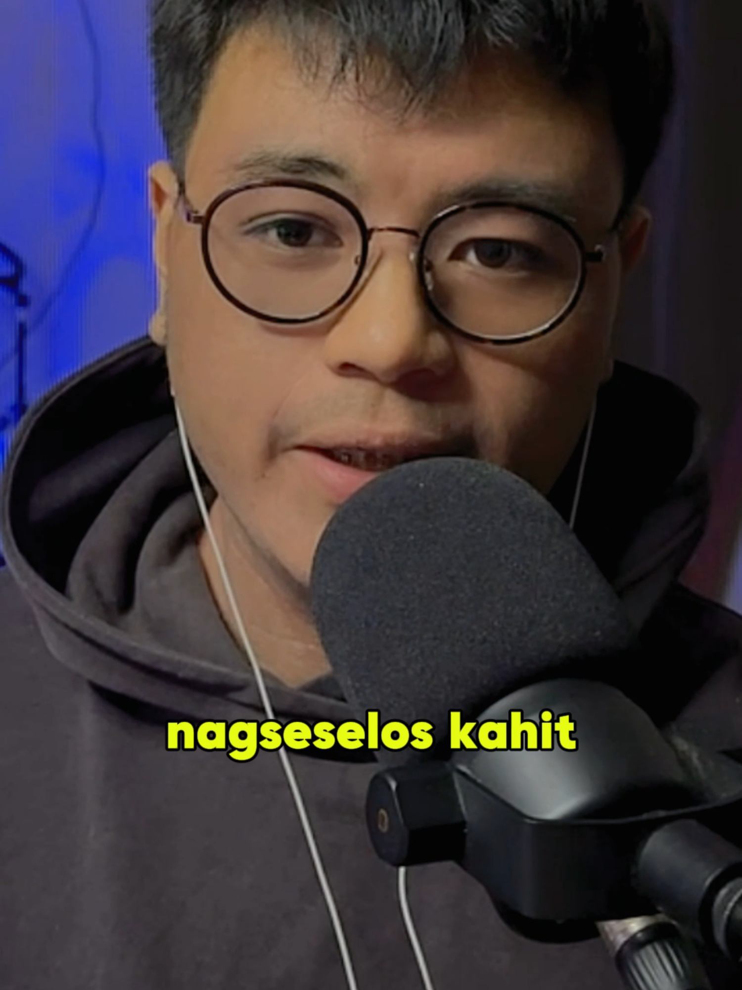 baka bingo ka na bes #WillTalks #TikTokLIVE