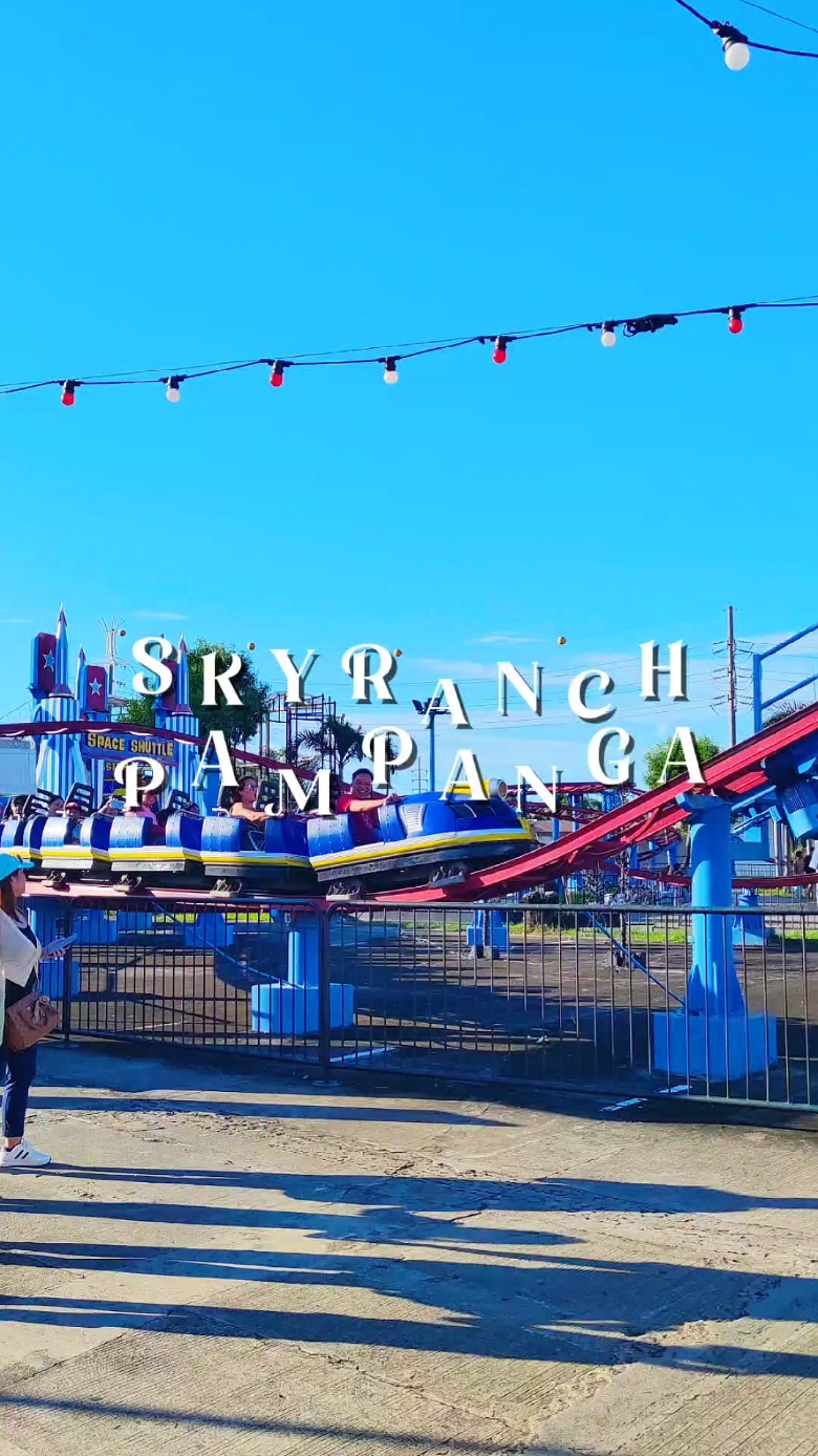 #CapCut  Field Trip 2024 #skyranch #skyranchpampanga #pampanga #fyp 