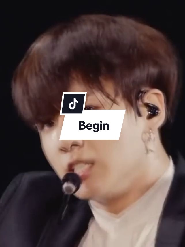 Jungkook - Begin (2016)  #jungkook #jeonjungkook #bts #btsarmy 