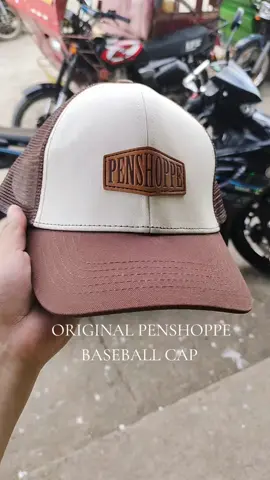 #baseballcap #highqualitybaseballcap #penshoppebaseballcap #penshoppe original PENSHOPPE baseball cap 😎