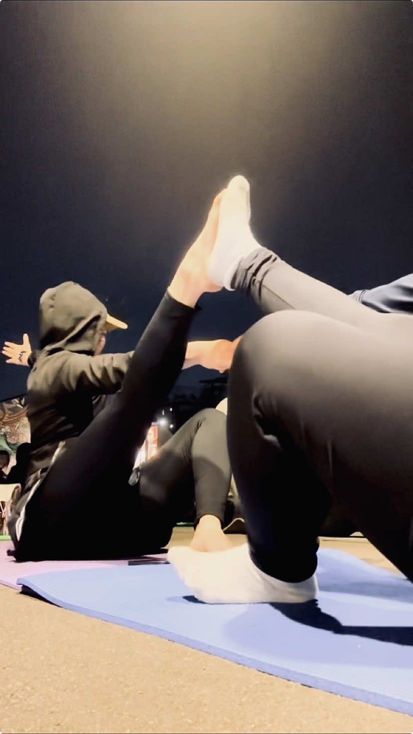 Sekilas trauma abis pound fit gabisa naik tangga🫠 #poundfit #workout @Annastasia 