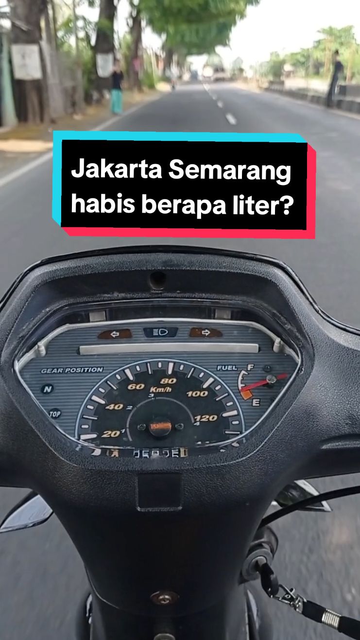 Touring Ke Semarang Naik Honda Supra Bapak habis berapa liter bensin? #touring #riding #honda #hondasupra #semarang #jawatengah #konsumsibbm #yamaha #rxz #rxzstilltheboss #motoririt #mobilklasik #motorvintage #motorkeren #mobiljadul 