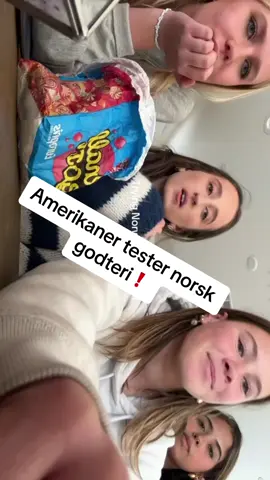 Rate engelsken min da🥶 #foryou #california #usa #exchangestudent #tastetest #norge 