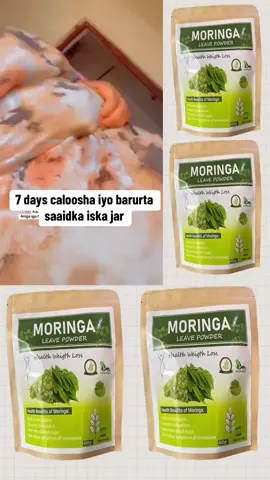 7 days caloosha iyo barurta saaidka iska jar wax la hubo daman  #bacadleskincare #flp #garowe #beydhabo_tik_tok #abtisame #sodhawada🙏🌹 #sodhawada 