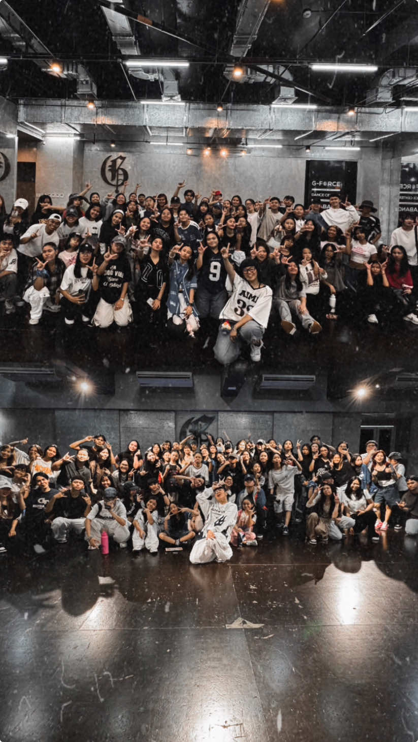 QC & ALABANG !!!!!!! 🫀 thank you for the love <3  Happy One Year to this dance challenge i made on tiktok :) #LoyalDC @chrisbrownofficial 🔥  @G-Force Official #Gforce #GForceDanceCenter  #TiktokDanceChallenge #Loyal #ChrisBrown 