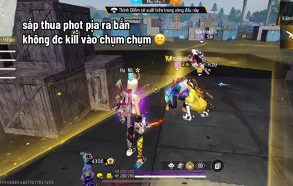 vậy á… mà nói 1 cái á hả là nhảy cẩn lên liền 😏 #lửachùa🔥 #freefire #garenafreefire #fypシ #trending #xuhuong #viral #xuhuongtiktok #congdongfreefirevietnam #ff #xh #HaNii 