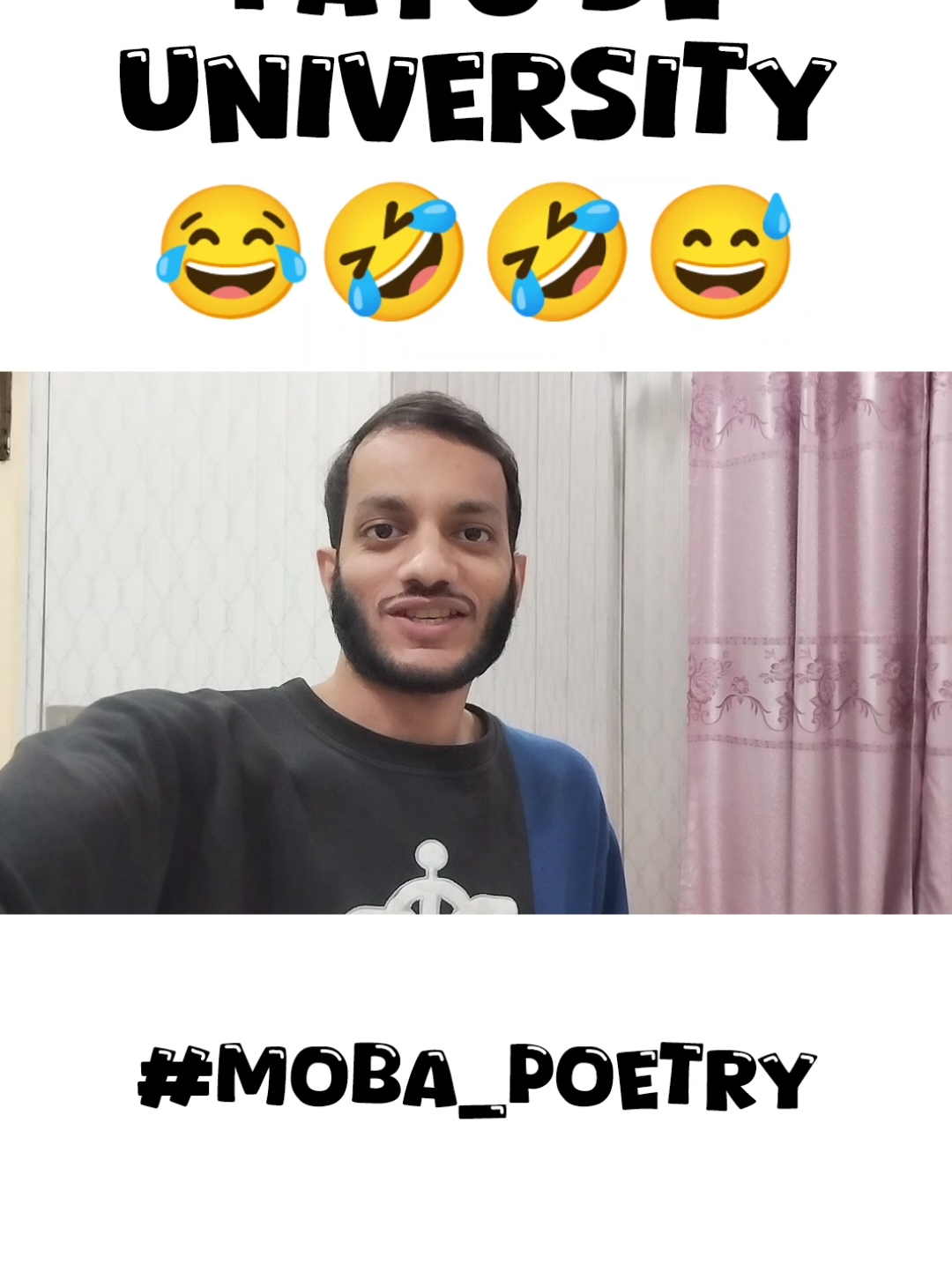 #funnypoetry #foryoupage #foryou #mobapoetry #memepoetry #meme #tariqmasood #rana 