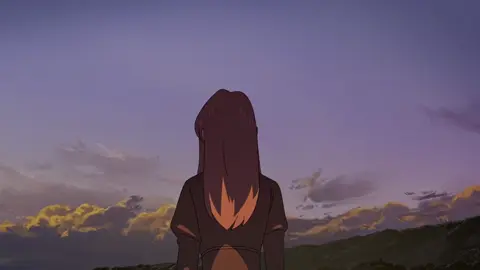 Apakah sesuatu akan berubah jika aku jadi hantu?.. #anime #summerghost #quotesanimeindo 