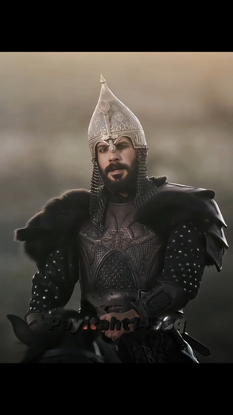 Bileği bükülmez Çağrı Bey oğlu Muhammed Alparslan... #sultanalparslan #selçukludevleti #tarih #kesfet #viral #fyp 