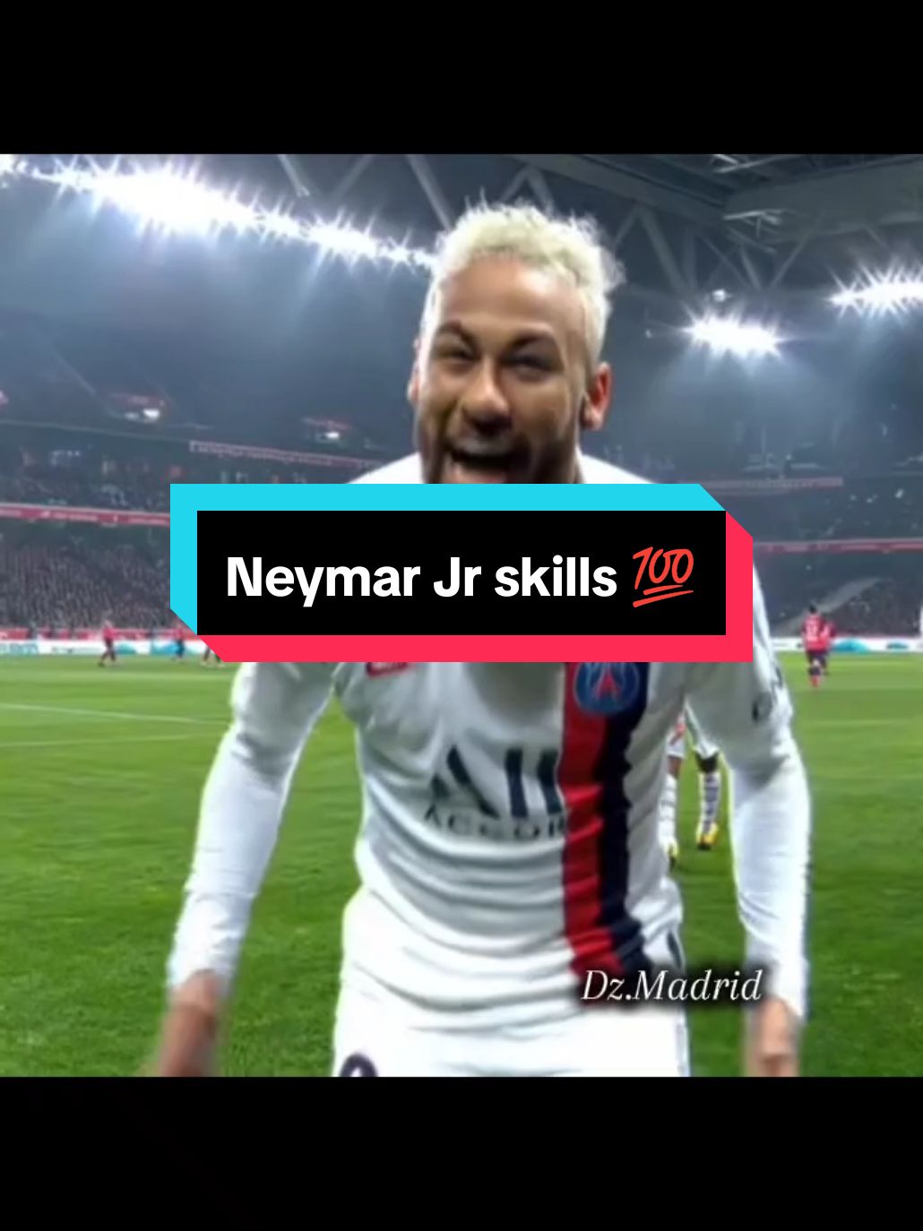 Neymar Jr best Skills  #neymar #neymarjr10 #foot #skills #brazil🇧🇷 #soccerskills#trend  #football_skills💯 #dz_madrid_beta🇪🇦 