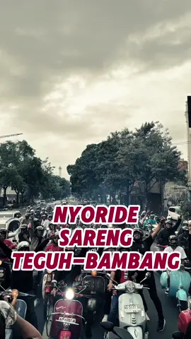 Mental e mental banteng. #TG4Surakarta #TeguhPrakosa #BambangNugroho #BambangGage #TeguhBambang #PilkadaSurakarta #PDIPerjuangan #Megawati #Merdeka #Surakarta #KotaSolo #Solo24Jam @Bambang Gage @FX. Rudyatmo @PDIPerjuangan_Solo @PDI Perjuangan Jateng @PDI Perjuangan 