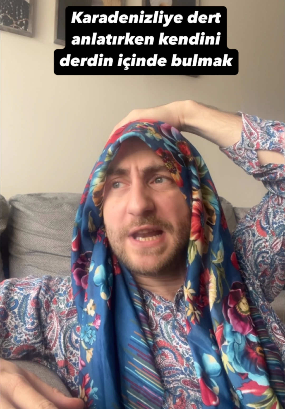 Senunki da bişeymidur😂 #sefadoganay #gülelim #karadeniz #karadenizli #karadenizlilerburdamı #keşfet #keşfetteyizzz #fypシ゚viral #fy 🎉🙋‍♂️