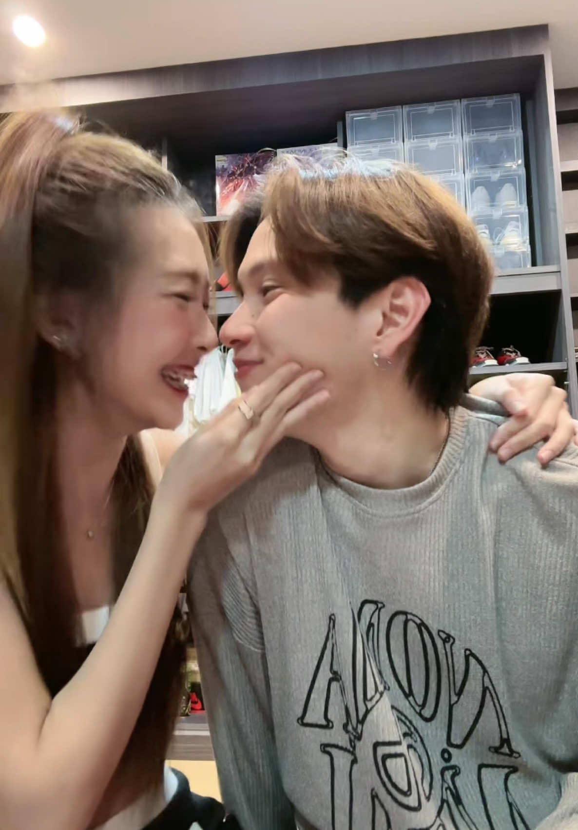 เขินนนนน
