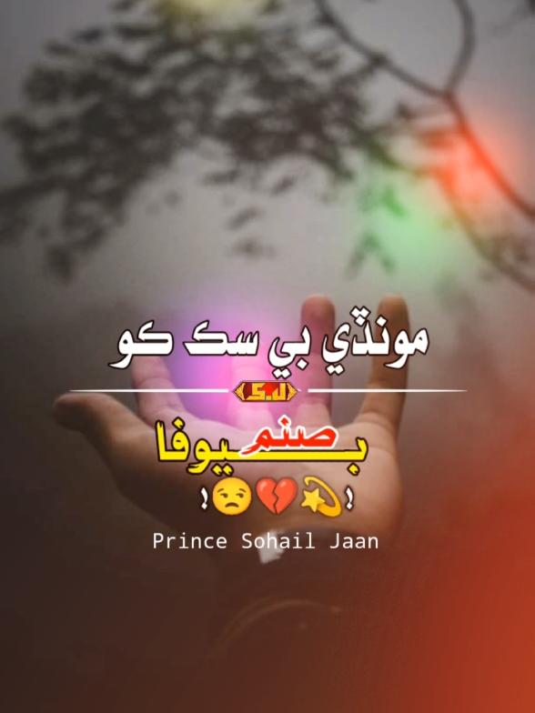 تون ڇڏي ويندي منهنجو ساٿ 💔🤕 استاد عاشق سمون #trending #Foryoupage #Sindhisong #Princesohailjaan 