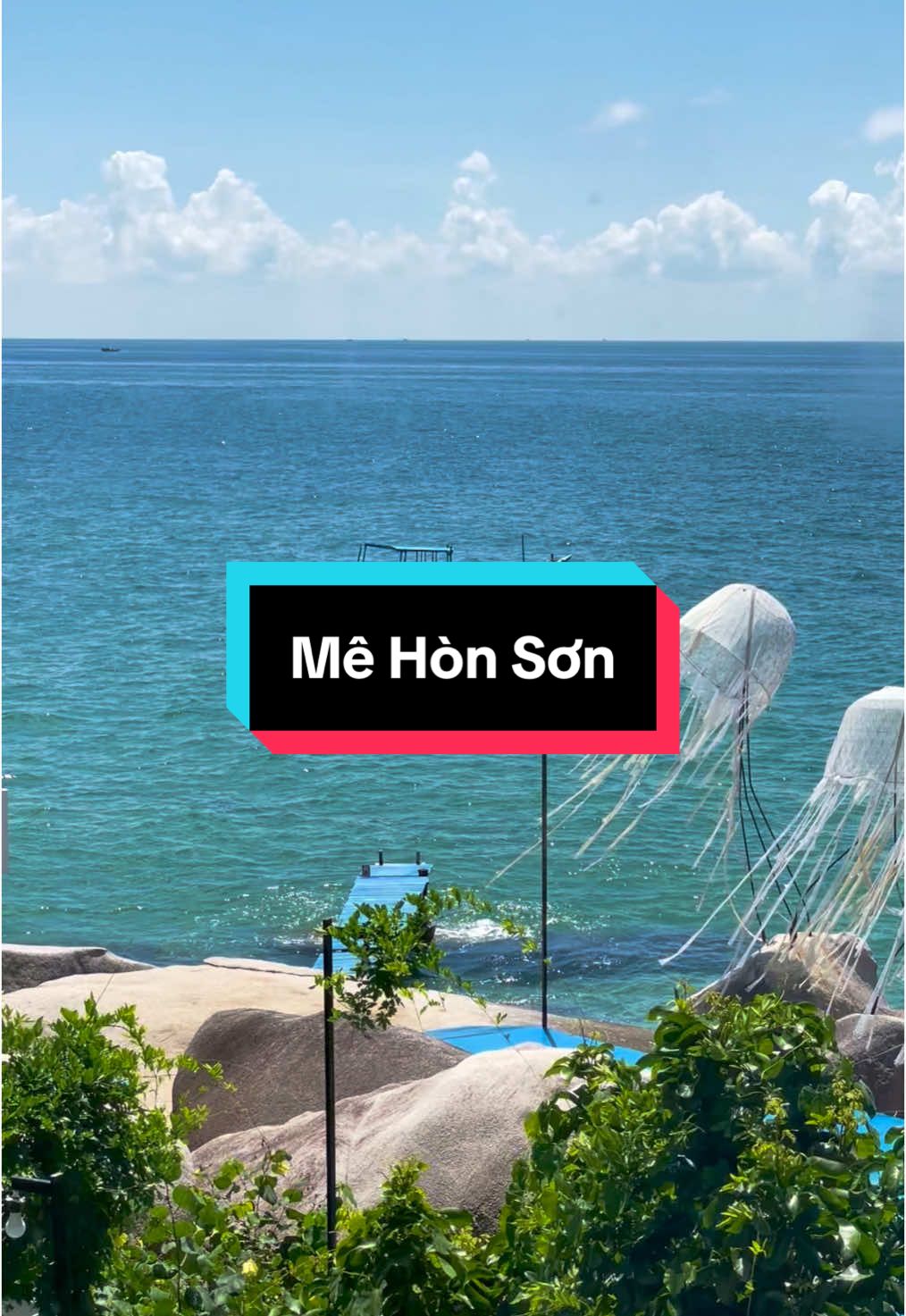 Mê Hòn Sơn!  #menamdu #mehonson #namdu #honson #reviewnamdu #reviewhonson #vetaucaotoc #tournamdu #tourhonson #dulichnamdu #dulichhonson #beach #viral #goldencamphonson #GoldencampNamDu #anhnhanvienbantour 