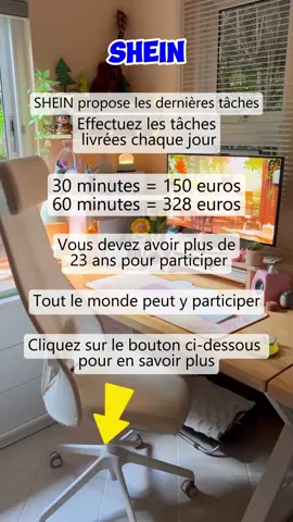 Gagner de l'argent en travaillant à domicile