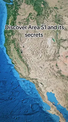 Secret Signs of Area 51 and UFO Behind the Gates  #mistery #misteryworld #googleearth #googlemaps #ufo 