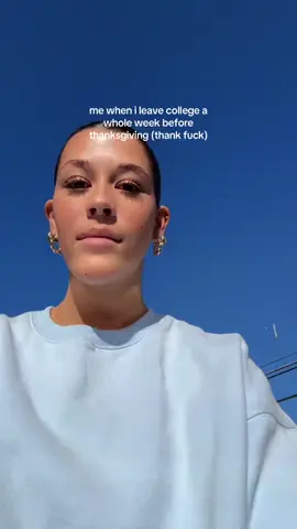 get me out of this hoe