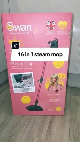 @Swan Brand UK @Lynsey_Queenofclean 🩷🩷  #swan #swanbranduk #steammop #steammopping #steammopcleaning #steammoppingthefloors #steammophack #steammops #steammopreviews #steamclean #steamcleaning #steamcleaner #steamcleaning🔥 #steamcleaningcarpets #steamcleaners #steamcleaningcouch 