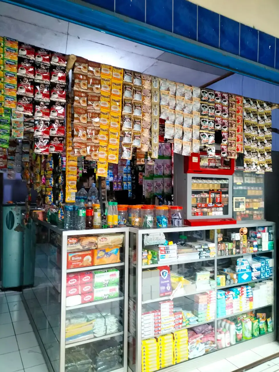 pap rendom kang warung  #warungsembako  #pedagang  #jualandirumah  #pejuangrupiah 