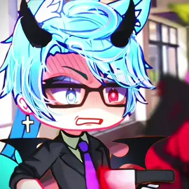 I dont really like this one and it might not do well but i spent hours on it so im gonna post it anyway #gacha #2018 #fyp 