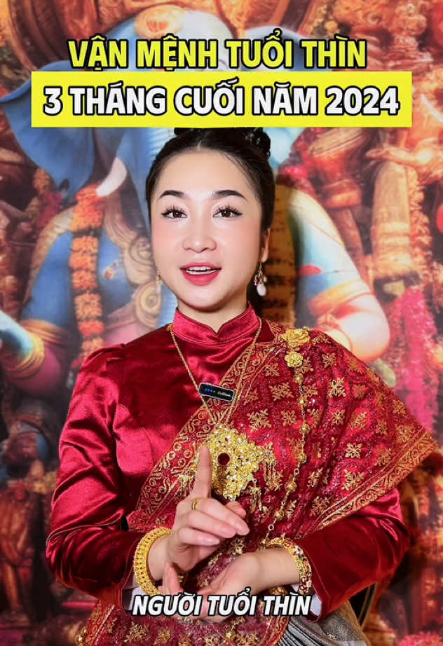 Vận trình tuổi THÌN 3 tháng cuối năm 2024. #samphan #chanmayphongthuysamphan #chanmayphongthuy #congiap #12congiap #tuoithin 