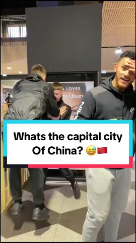 I think i gave bro the hard questions 😅🤣 #fypシ #publicinterview #viral #funny #geography #countries #melbournecentral #nav #trending 