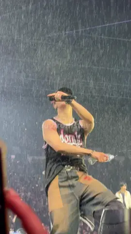 waterbombed ny hyunjin  #dominATE_BULACAN #straykids #skz #stay #kpopfyp #kpopconcert #skzconcert #hyunjin 