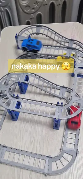 Ilang draw kaya 2 sa anak ko😂 #fypage #fyp #toycar #carrace #toddleractivities 