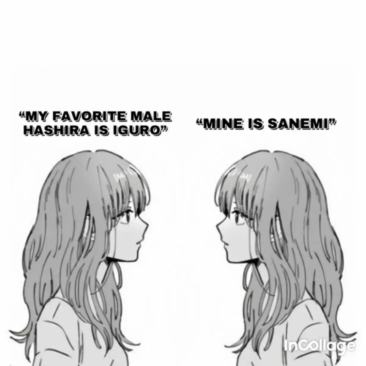 #fyp #edit #anime #animedit #animefyp #demonslayer #kimetsunoyaiba #sanemishinazugawa #iguroobanai #muichiroutoukito #tomiokagiyuu 