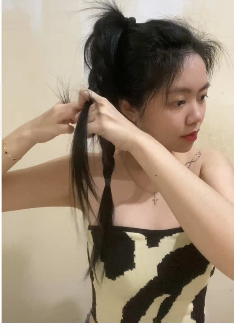 Ponytails hairstyles ideas 🤍🪽 Btw, the baby hair is hairing 😃  #ponytails #hairstyle #ponytailhairstyle #simplehairstyle #hairstyleideas #babyhair #hairstyleinspo 