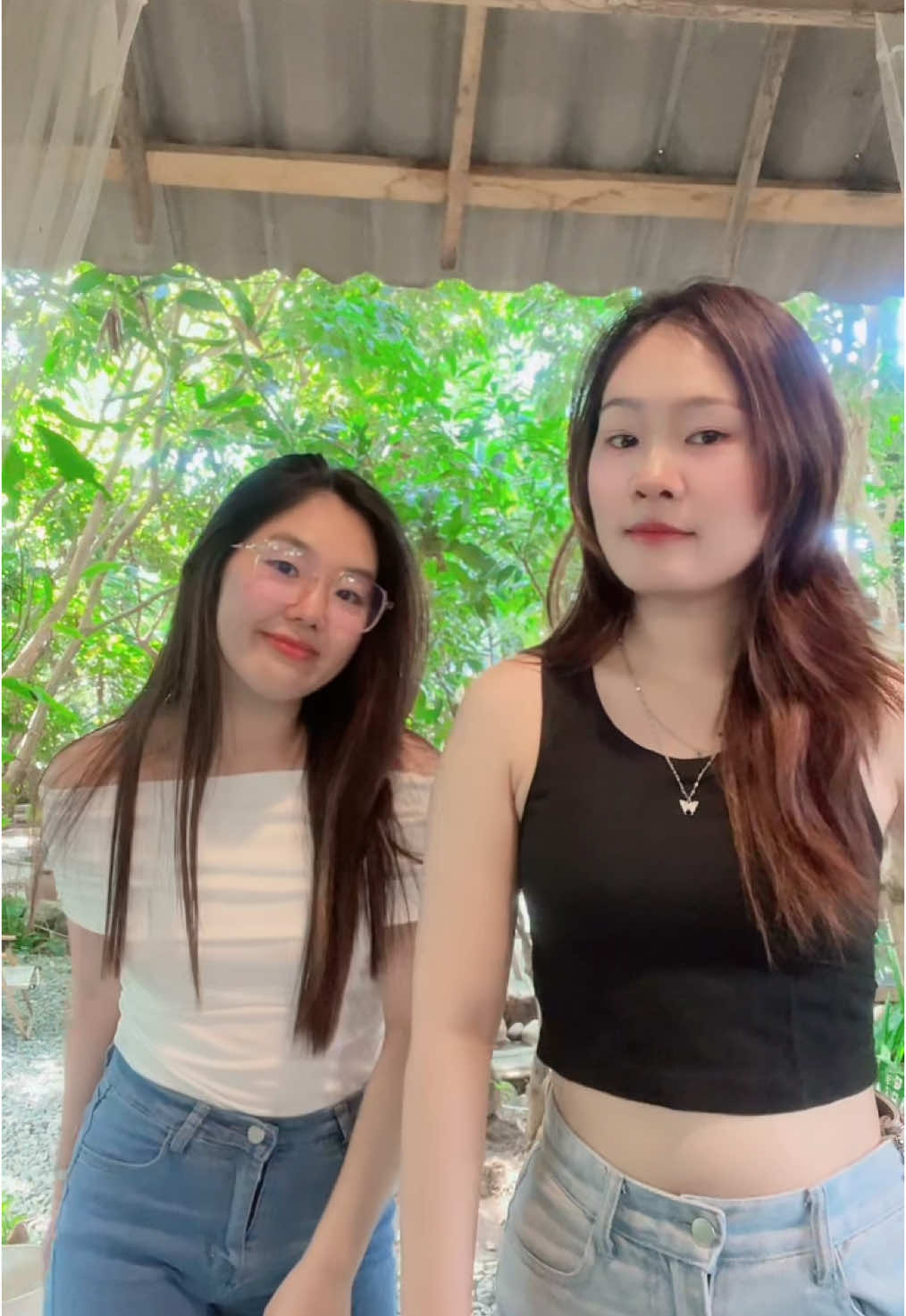 🤭🤭##tiktok #เปิดการมองเห็น 