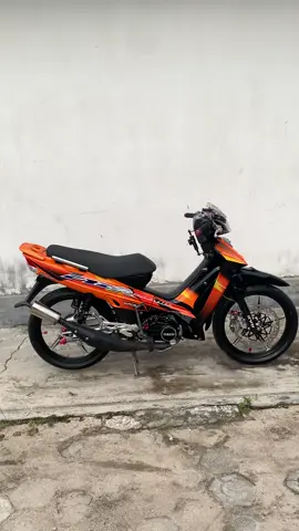 #2strokeindonesia #2stroke #fizr #adstyle #2strokelover #2strokwpower #orangegank🍊 