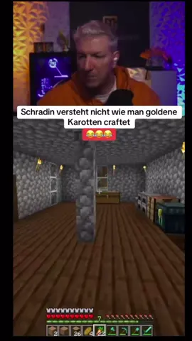 Schradin😭🤣#fy #gönnfy #folgen #liken #fyp #clips #Minecraft #fitnacraft #viral_video 