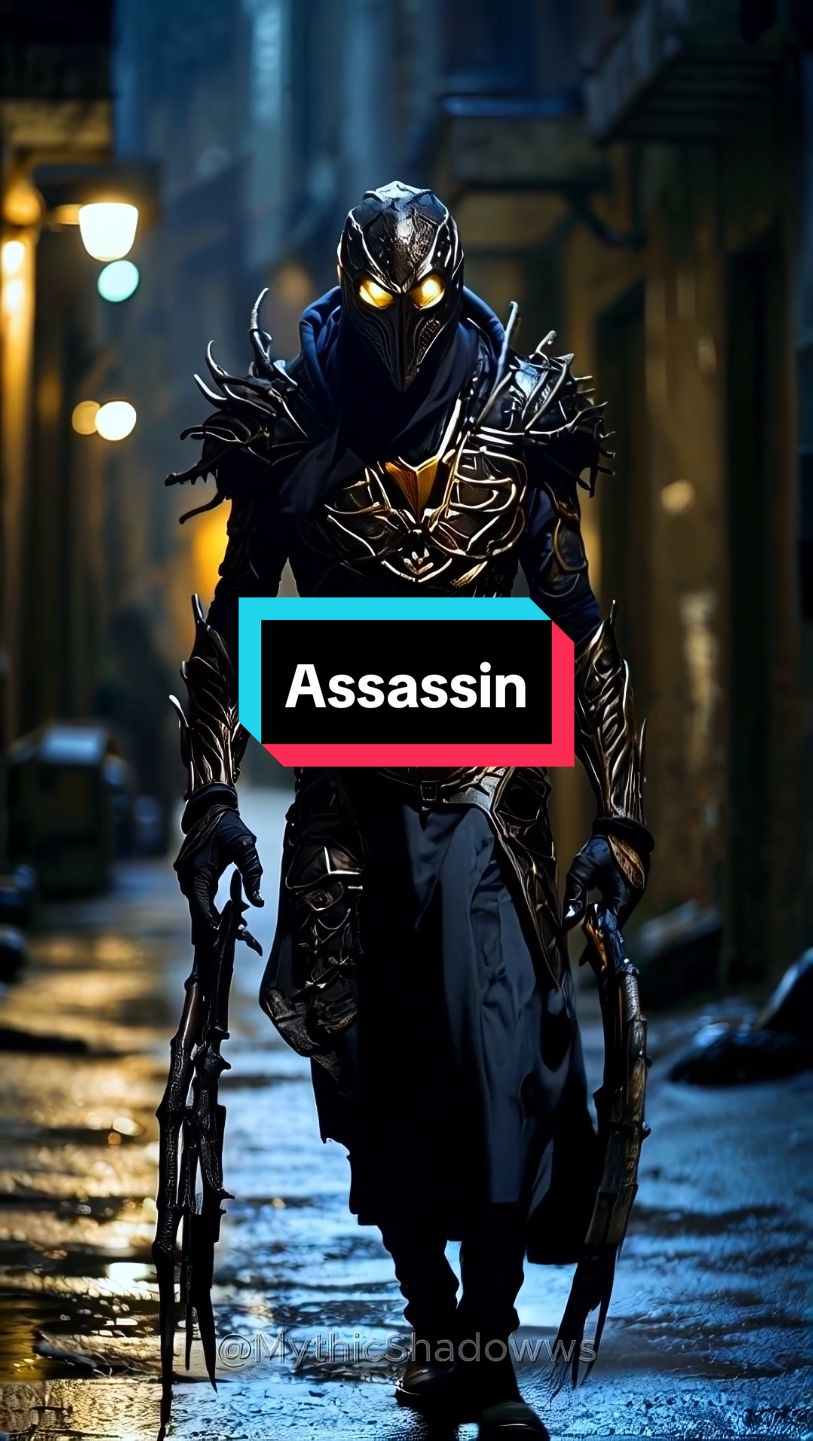 Assassin Ready 🩸  #livewallpaper #edit #assasin #walk #ready 