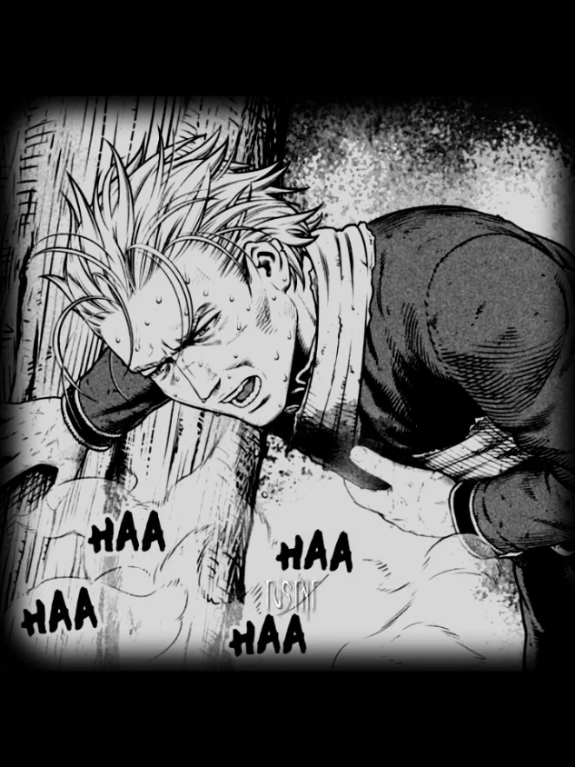 !?#thorfinn #thorfinnkarlsefni #vinlandsaga #vinlandsagamanga #manga #mangaedit #vinlandsagaedit 