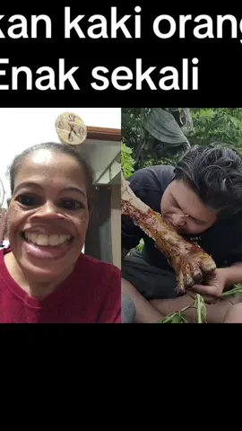 #duet dengan @wang bon #hiburansemata #makan #mukbang 