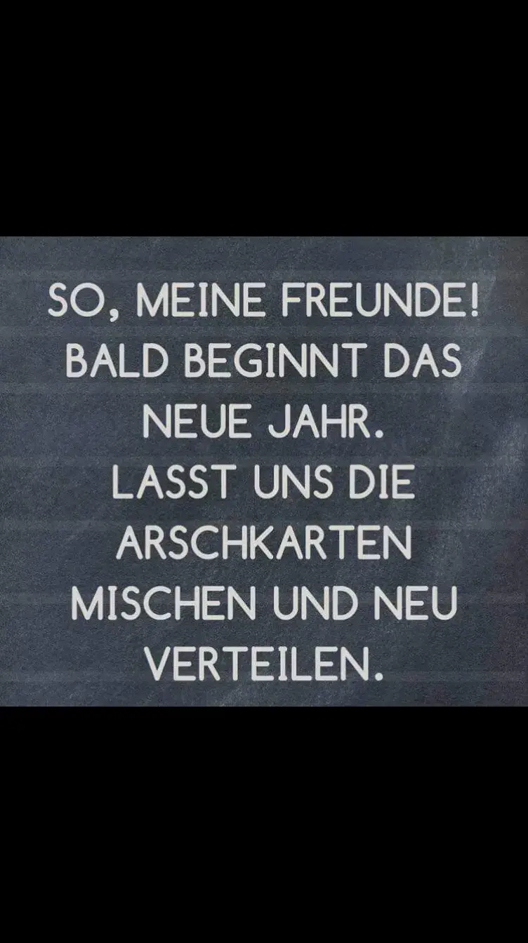 #leben #neverbrakme #istso #neuesjahrneuesglück 