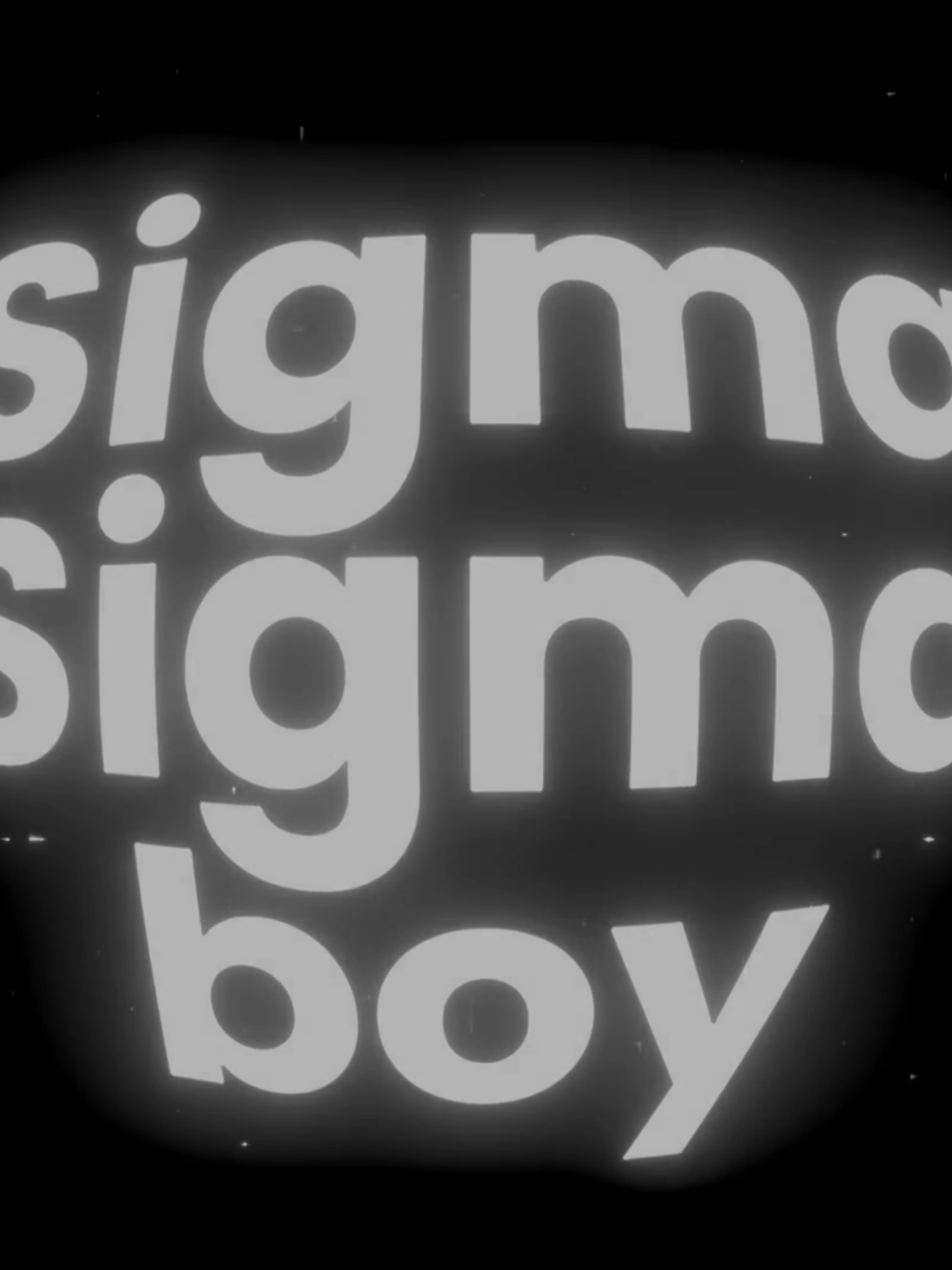 Бэтси (Betsy) (RUS) – Сигма Бой (Sigma Boy) #sigmaboy #sigma #spedup