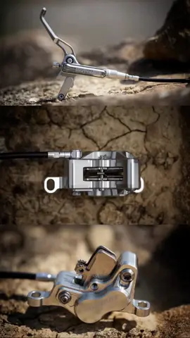 Trickstuff are some of the most powerful brakes in the industry. #trickstuff #mtb #mtblife 