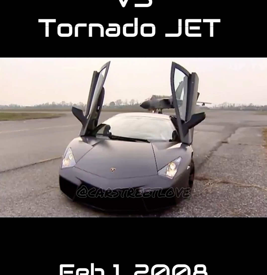 16 years ago, somewhere in Italy #lamborghini #lambo #vs #jet #race 